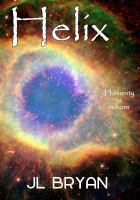 Helix : Humanity Is Reborn cover
