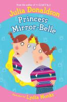 Princess Mirror-Belle cover