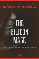 The Silicon Mage cover