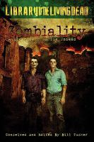 Zombiality cover