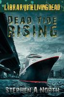 Dead Tide Rising : Dt2 cover