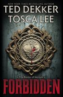 Forbidden cover