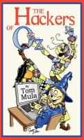 The Hackers of Oz cover