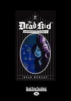 The Dead Kid Detective Agency cover