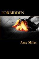 Forbidden : The Arotas Trilogy cover