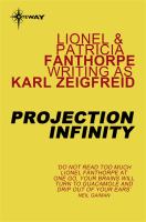 Projection Infinity cover