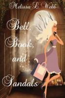 Bell, Book, and Sandals cover