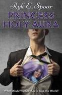 Princess Holy Aura cover