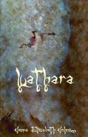 Luathara : Otherworld Trilogy (Book Three) cover
