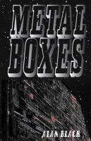 Metal Boxes cover
