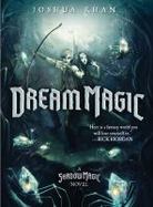 Dream Magic cover