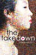 The Takedown cover