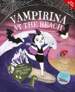 Vampirina at the Beach cover