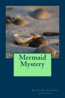 Mermaid Mystery cover