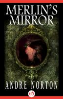 Merlin's Mirror cover