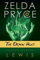 The Demon Hunt cover