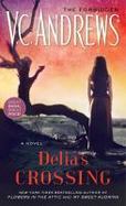 Delia's Crossing cover