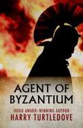 Agent of Byzantium cover
