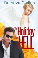 The Holiday from Hell cover