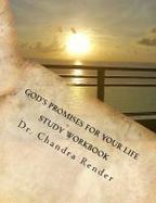 God's Promises for Your Life Study Workbook cover