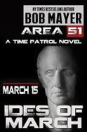 Ides of March cover