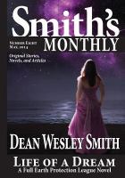 Smith's Monthly #8 cover