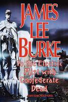 In the Electric Mist with Confederate Dead cover