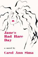 Jane's Bad Hare Day A Novel cover