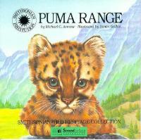 Puma Range cover