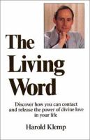 The Living Word, Book 1 cover