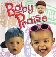 Baby Praise cover