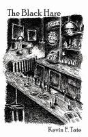 The Black Hare cover