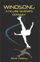 Windsong : A Figure Skater's Odyssey cover