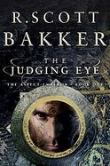 The Judging Eye cover