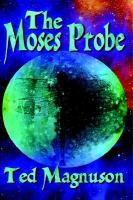 The Moses Probe cover