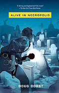 Alive in Necropolis cover
