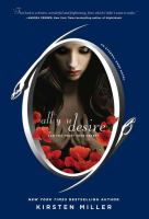 All You Desire cover