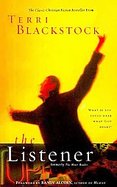 The Listener What If You Could Hear What God Hears? cover