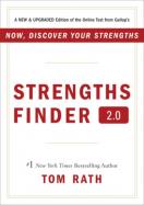 Strengths Finder 2.0 - With Sealed Access cover