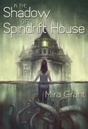 In the Shadow of Spindrift House cover