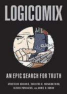 Logicomix An Epic Search for Truth cover