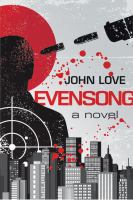Evensong : A Novel cover