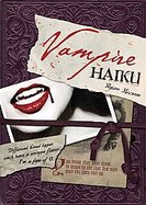 Vampire Haiku cover