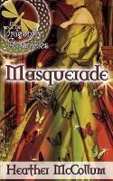 Masquerade cover