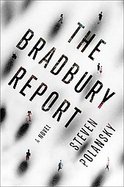 Bradbury ReportThe cover