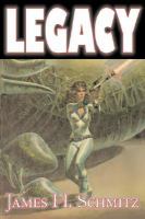 Legacy cover