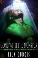 Gone with the Monster cover