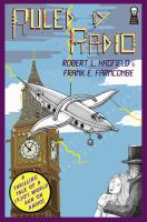 Ruled by Radio cover