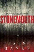 Stonemouth : A Novel cover