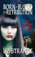 Born of Blood and Retribution cover
